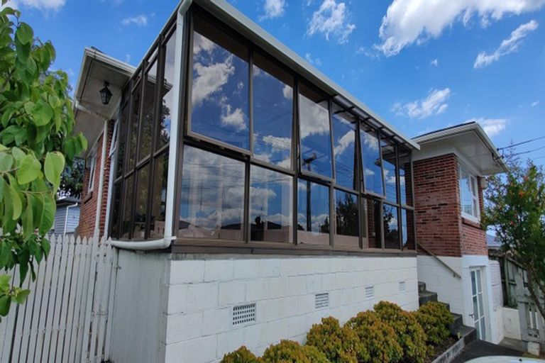 Photo of property in 46 Tiraumea Drive, Pakuranga, Auckland, 2010