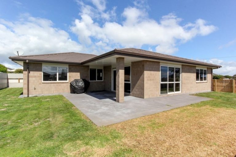 Photo of property in 112 Wills Road, Bell Block, New Plymouth, 4312