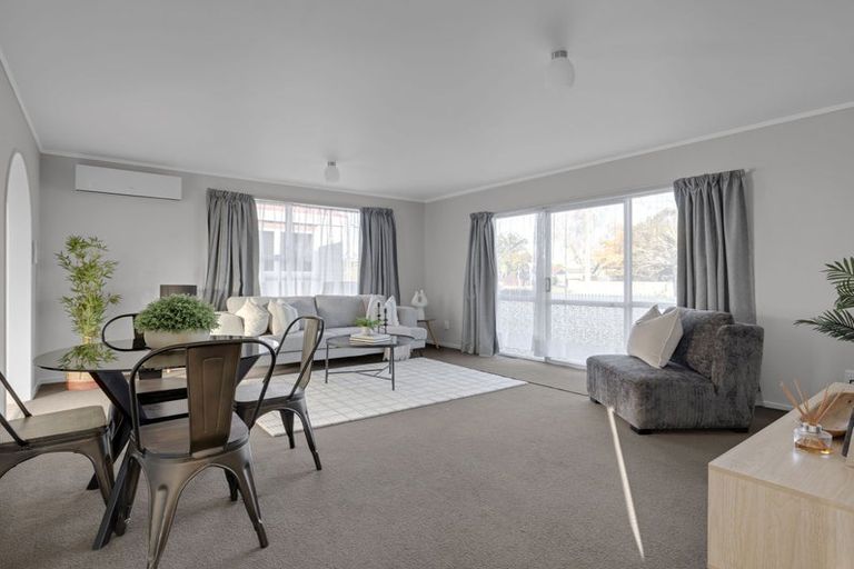 Photo of property in 41b Wellington Street, Hamilton East, Hamilton, 3216