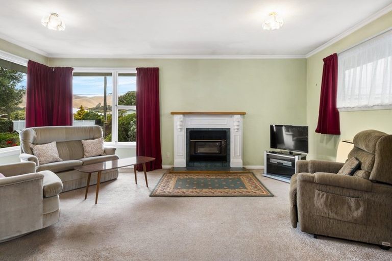 Photo of property in 8 Eva Crescent, Witherlea, Blenheim, 7201