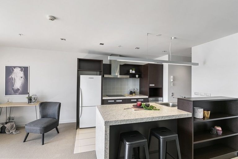 Photo of property in Republic2, 8g/11 Tennyson Street, Te Aro, Wellington, 6011