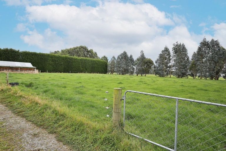 Photo of property in 898 Bluff Highway, Woodend, Invercargill, 9877