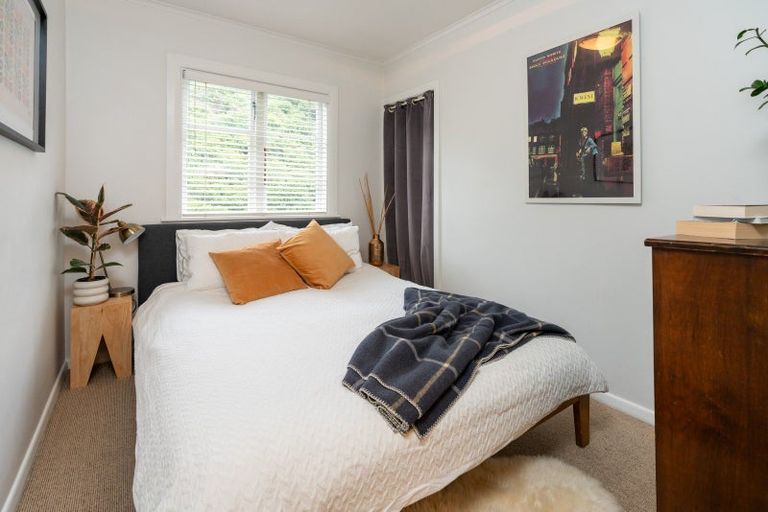 Photo of property in 421 Ohiro Road, Brooklyn, Wellington, 6021