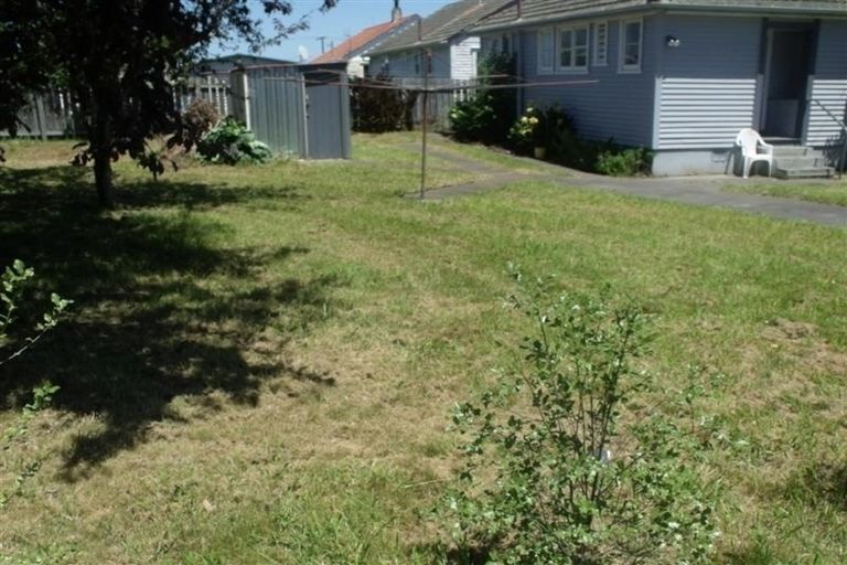 Photo of property in 69 Racecourse Road, Waipukurau, 4200