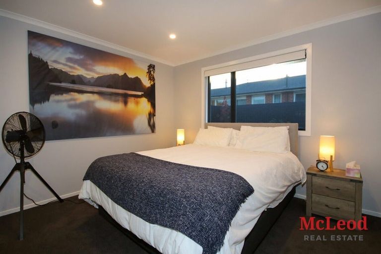 Photo of property in 63a Cambridge Street, Hampstead, Ashburton, 7700