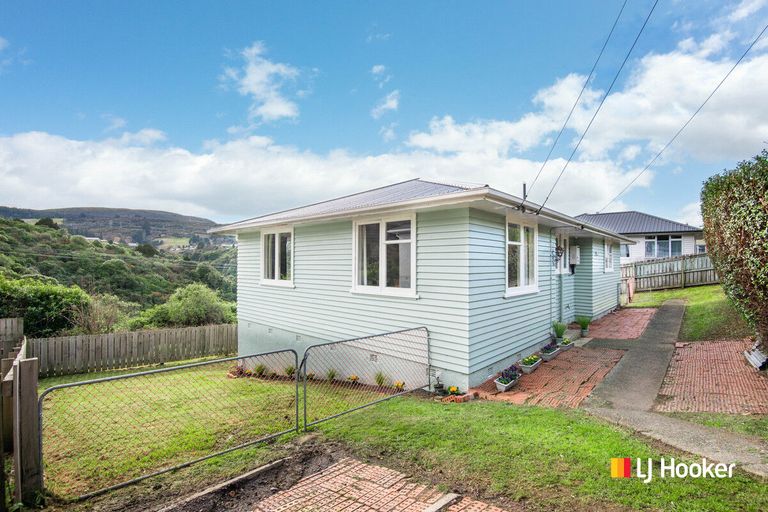 Photo of property in 44 Turnbull Street, Brockville, Dunedin, 9011