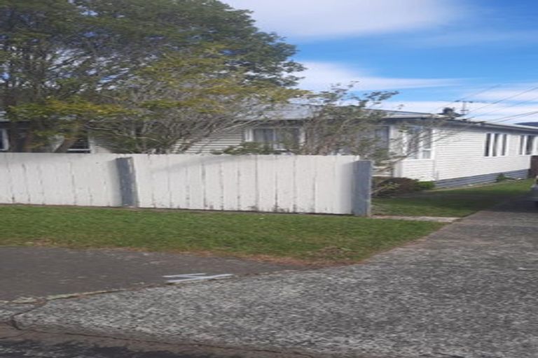 Photo of property in 8 Coniston Street, Wainuiomata, Lower Hutt, 5014