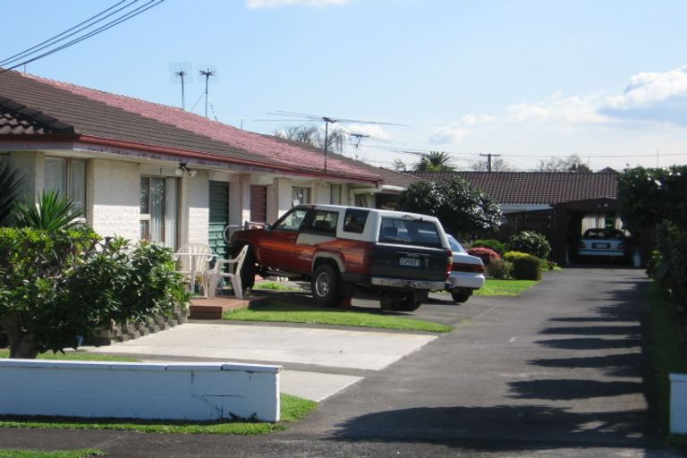 Photo of property in 3/7 Elizabeth Avenue, Papatoetoe, Auckland, 2025