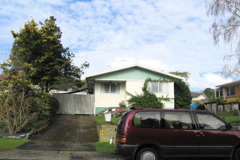 Photo of property in 6 Madison Place, Dinsdale, Hamilton, 3204