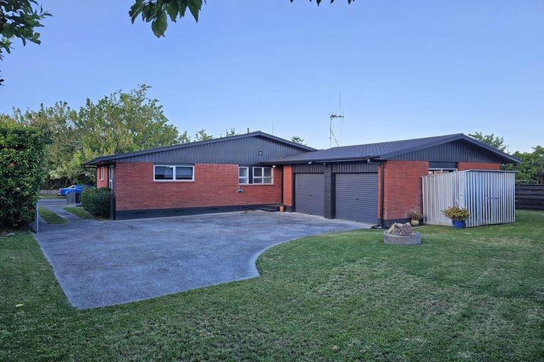 Photo of property in 45 Howell Avenue, Riverlea, Hamilton, 3216