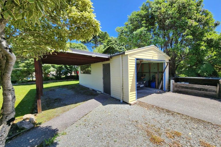 Photo of property in 40 Monro Street, Cobden, Greymouth, 7802