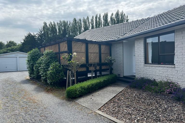 Photo of property in 26 Claridges Road, Casebrook, Christchurch, 8051