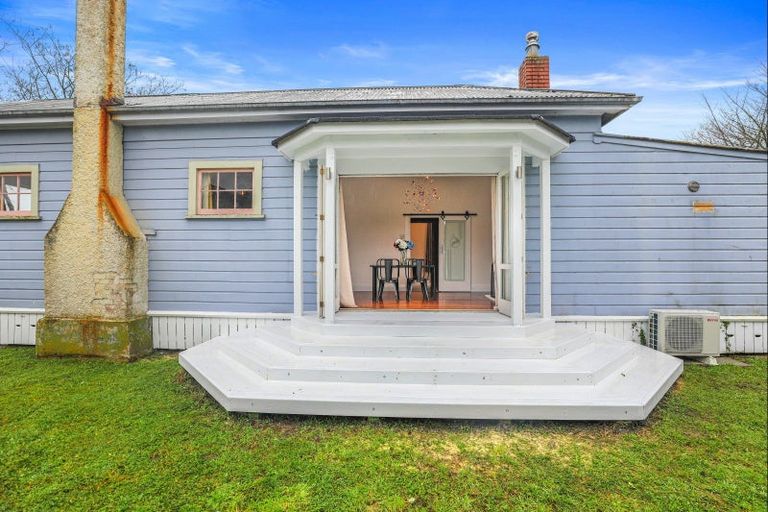 Photo of property in 8 West Street, Taumarunui, 3920