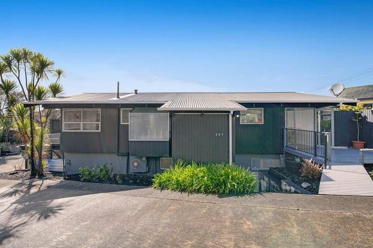 Photo of property in 507 Hibiscus Coast Highway, Orewa, 0931