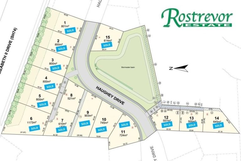 Photo of property in 26 Haughey Drive, Mairehau, Christchurch, 8052