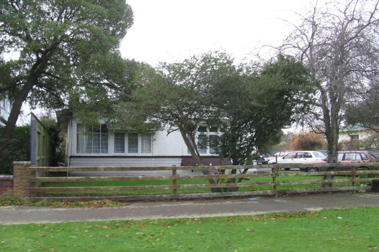 Photo of property in 15 Alan Street, Palmerston North, 4414
