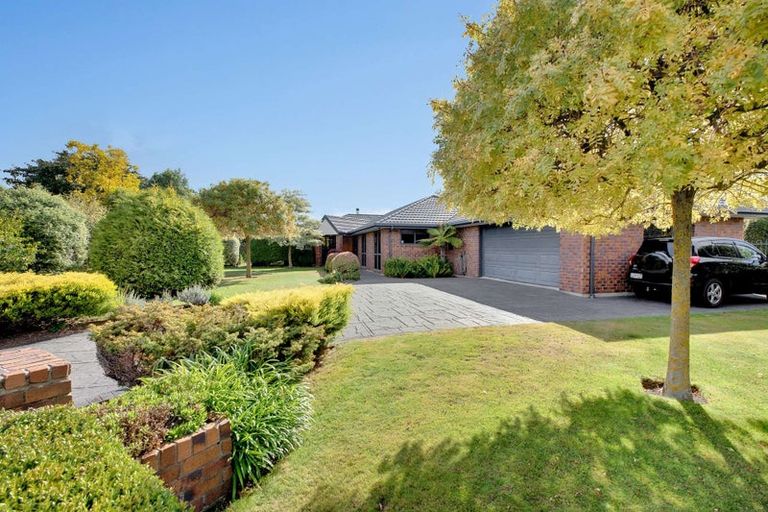 Photo of property in 36 Taranaki Drive, Woodend, 7610