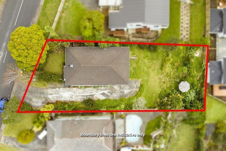 Photo of property in 121 Stredwick Drive, Torbay, Auckland, 0630