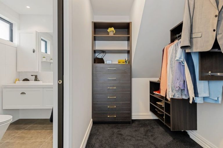 Photo of property in 36 Kahu Road, Fendalton, Christchurch, 8041