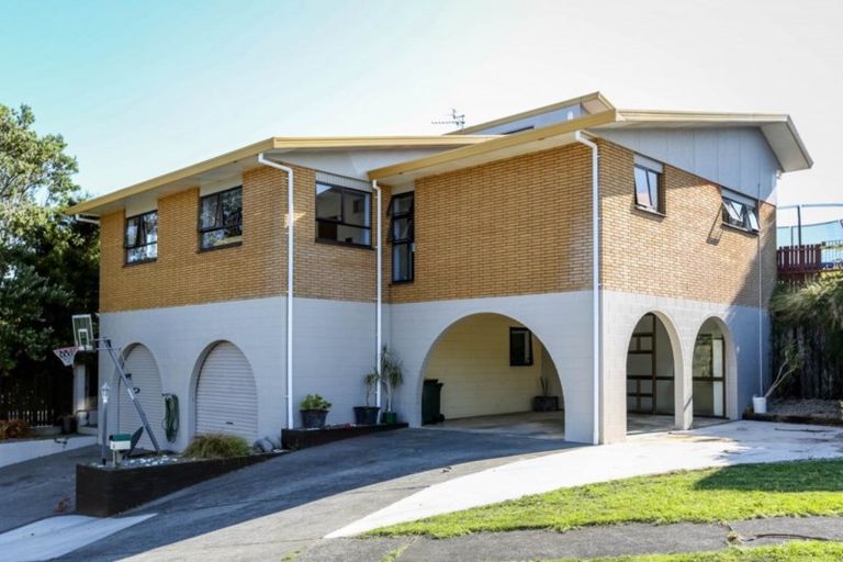 Photo of property in 8 Rossiter Crescent, Lynmouth, New Plymouth, 4310