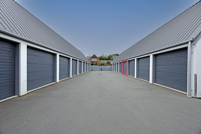 Photo of property in Cornwall Gardens, 8/27 Cornwall Street, St Albans, Christchurch, 8014