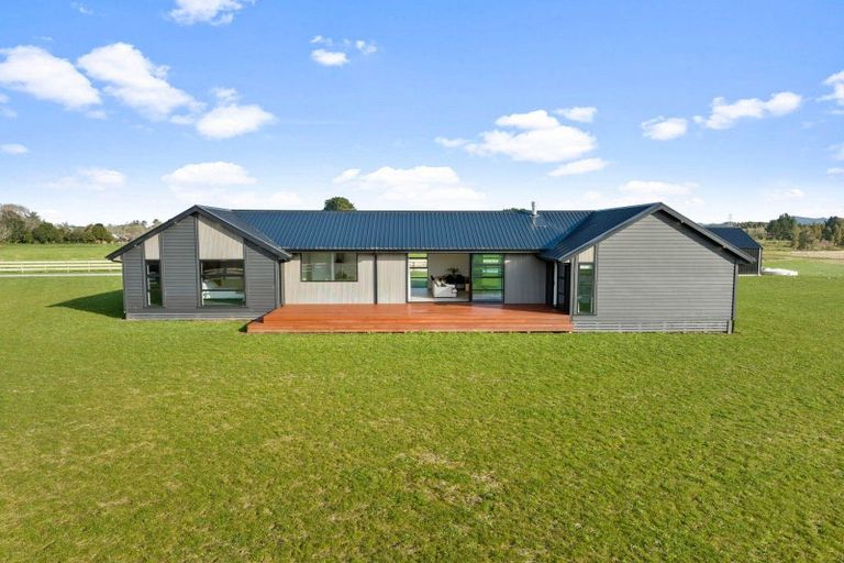 Photo of property in 148 Bedford Road, Te Kowhai, Hamilton, 3288