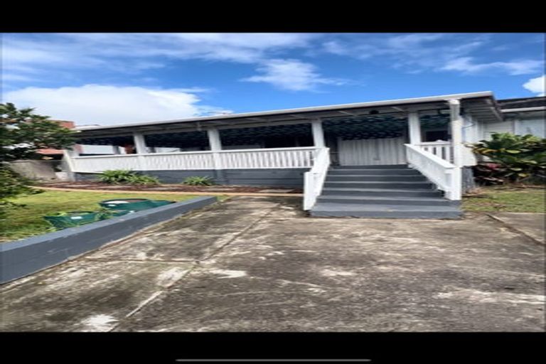 Photo of property in 3 Tindall Crescent, Otara, Auckland, 2023