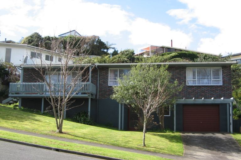 Photo of property in 15 Rossiter Crescent, Lynmouth, New Plymouth, 4310