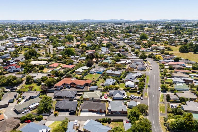 Photo of property in 56a Mansel Avenue, Hillcrest, Hamilton, 3216