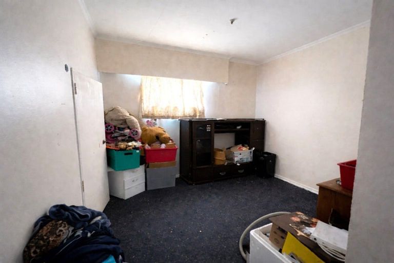 Photo of property in 39 Christian Street, Dannevirke, 4930