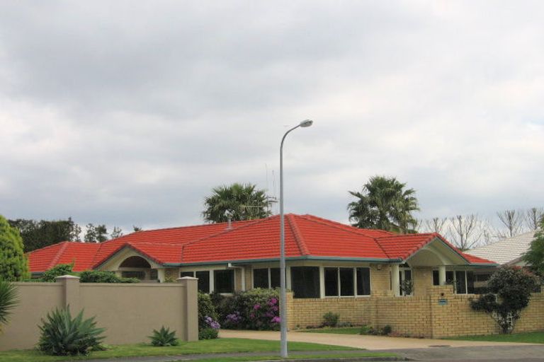 Photo of property in 20 Phoenix Heights, Mount Maunganui, 3116