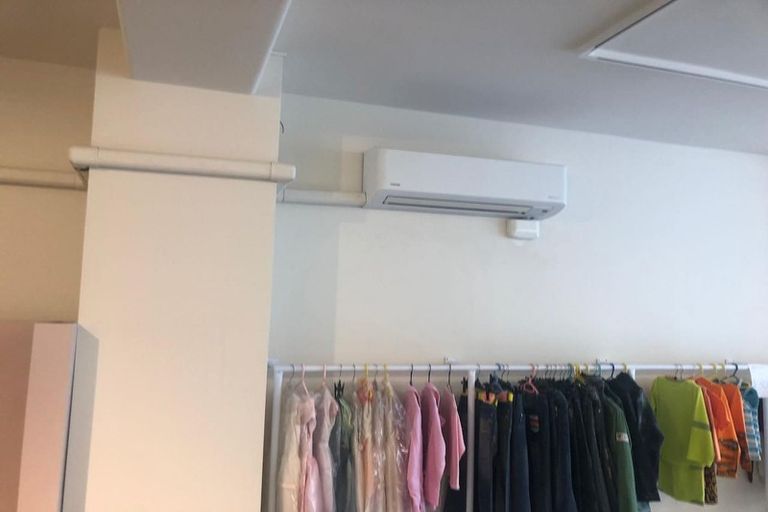 Photo of property in Commerce House, 4c/126 Wakefield Street, Te Aro, Wellington, 6011