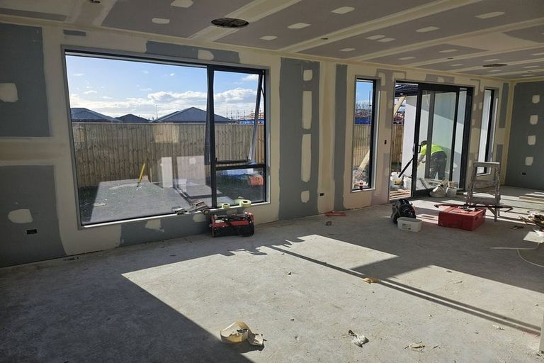 Photo of property in 18 Hunt Road, Rolleston, 7615