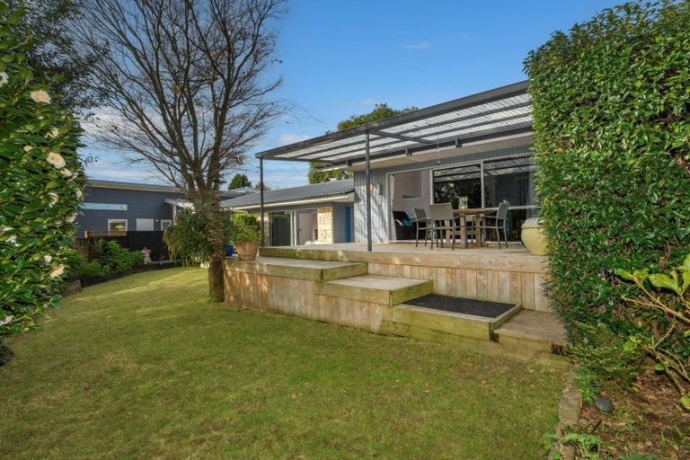 Photo of property in 27 Takapu Street, Matua, Tauranga, 3110