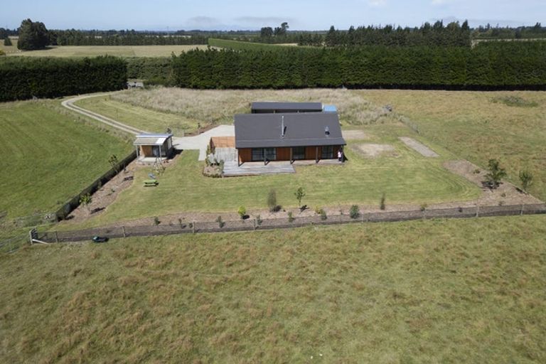 Photo of property in 939 Depot Road, View Hill, Oxford, 7495