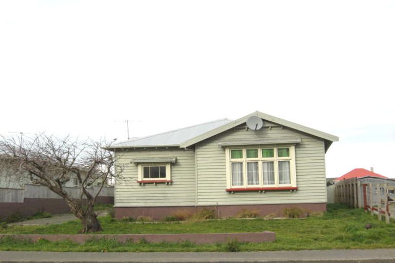 Photo of property in 15 Morell Street, Strathern, Invercargill, 9812