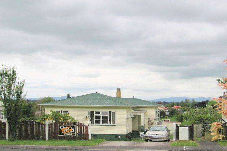 Photo of property in 30 Gilchrist Street, Te Aroha, 3320