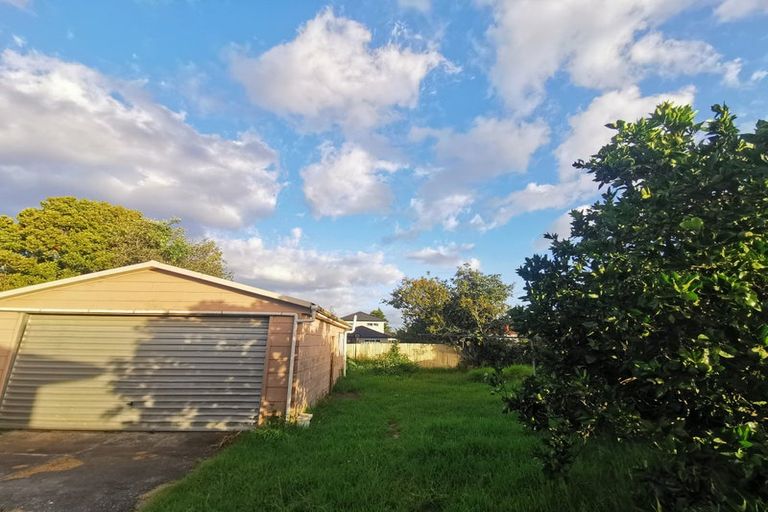 Photo of property in 48 Wedgwood Avenue, Mangere East, Auckland, 2024