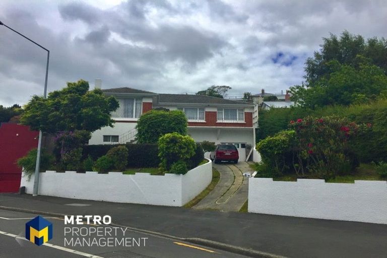Photo of property in 9 Kaikorai Valley Road, Kaikorai, Dunedin, 9010