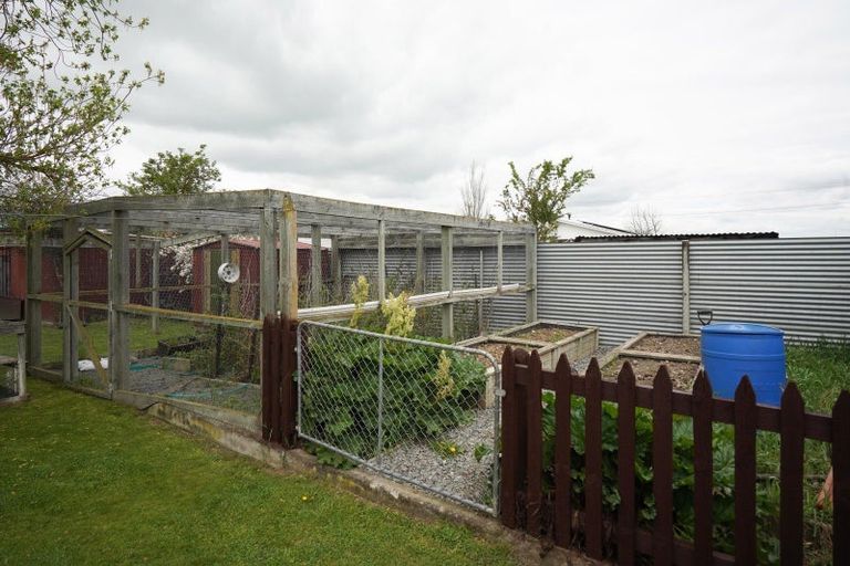 Photo of property in 8 Leslie Street, Culverden, 7392