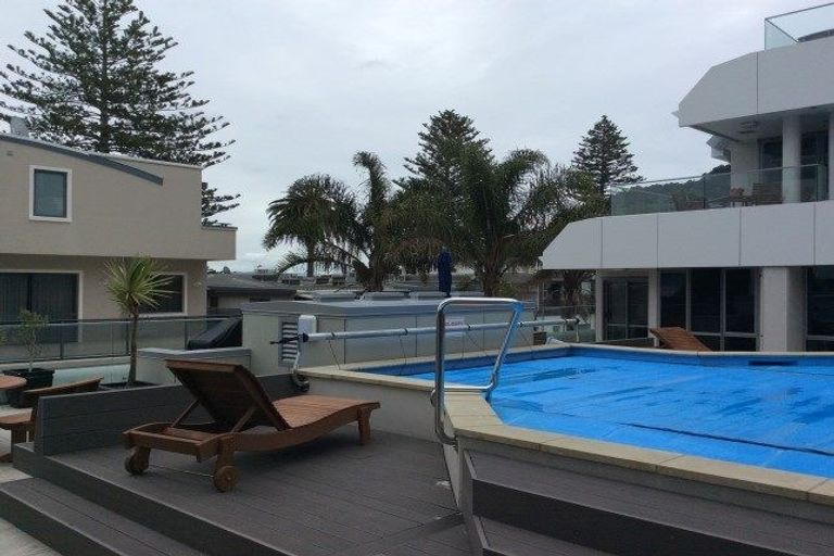 Photo of property in 205/36 Victoria Road, Mount Maunganui, 3116