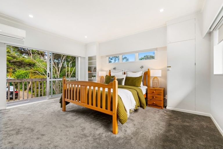 Photo of property in 133 Greenhithe Road, Greenhithe, Auckland, 0632