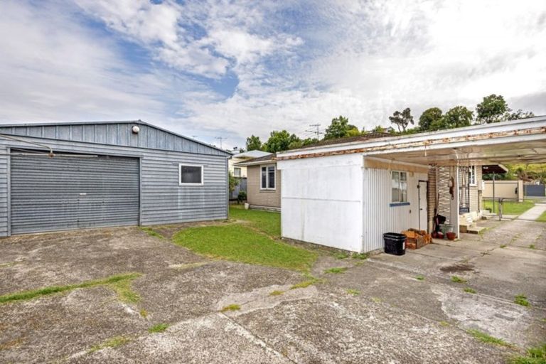 Photo of property in 38 Oswald Street, Mangapapa, Gisborne, 4010