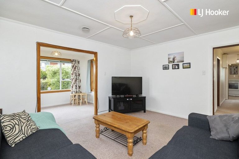 Photo of property in 40 Albion Street, Shiel Hill, Dunedin, 9013