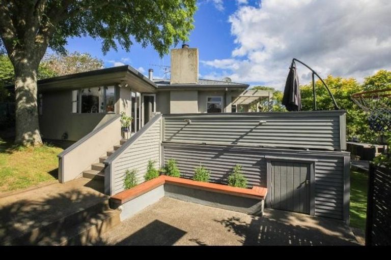 Photo of property in 12 George Street, Claudelands, Hamilton, 3214