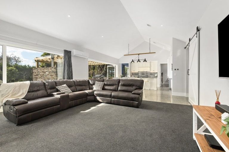 Photo of property in 181 Brookside & Irwell Road, Leeston, 7682