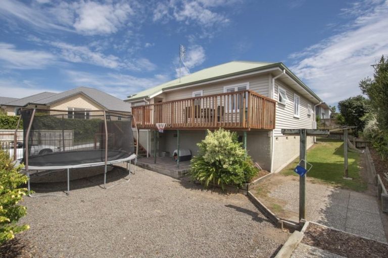 Photo of property in 11 Stewart Street, Te Puke, 3119