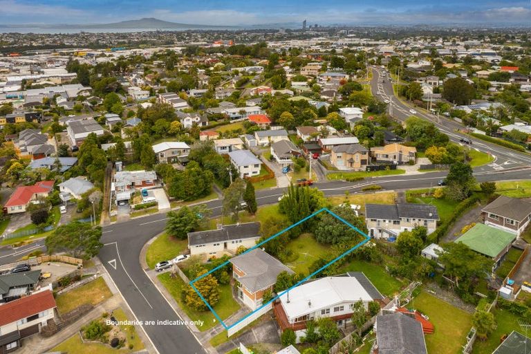 Photo of property in 4 Ayton Drive, Totara Vale, Auckland, 0629