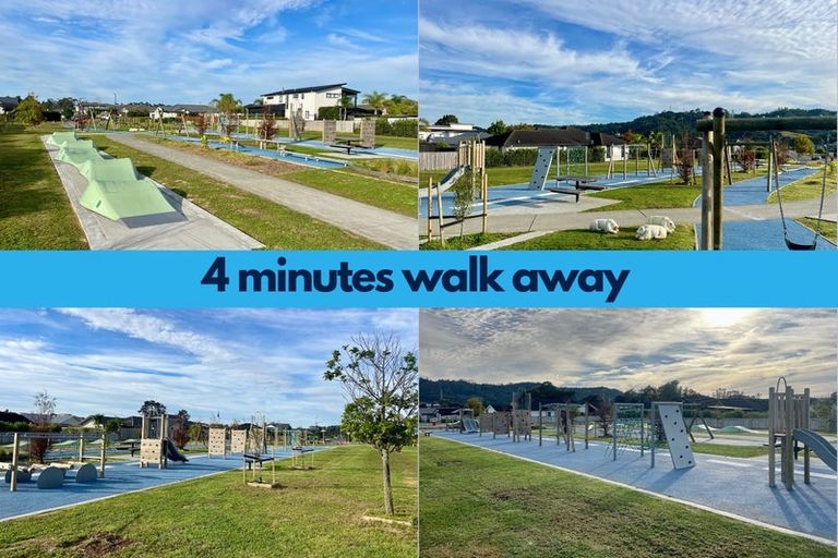 Photo of property in 13 Robert Might Road, Kumeu, 0810