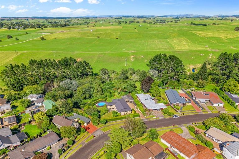 Photo of property in 40 Cullen Crescent, Tokoroa, 3420